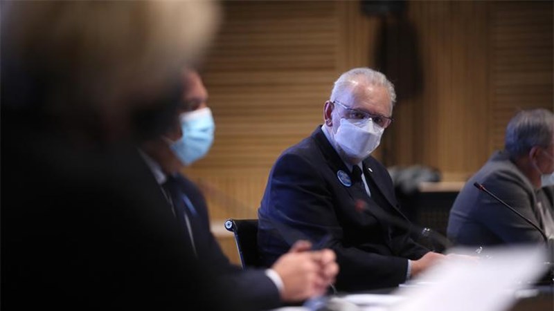 U četvrtak odluka o mjerama do 15. travnja, do ljeta bismo mogli procijepiti više od 50 posto stanovništva